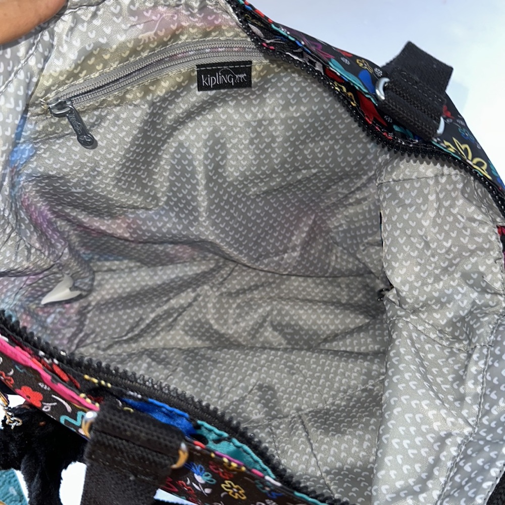 Kipling Large Bag - image 6
